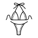 ست لباس زیر