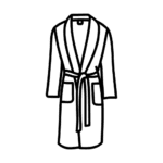 لباس ساتن
