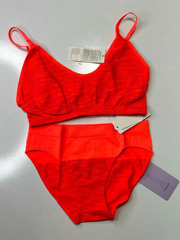 ست ورزشی singwear