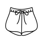 لباس اسپرت
